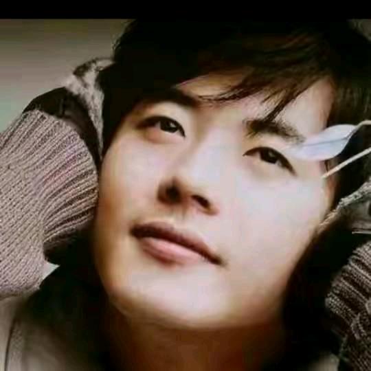 藏族男孩😍