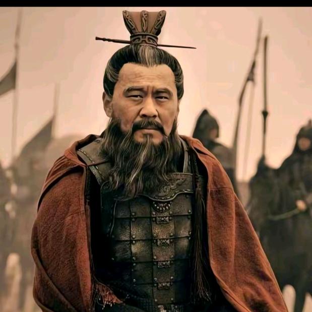 曹阿瞒﹌孟德严选✓