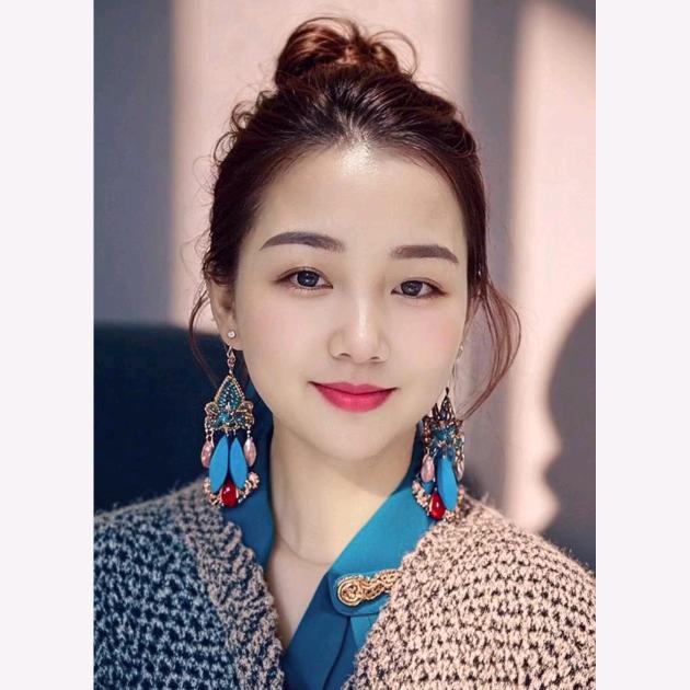 香妍狗牯脑茶（小钟）