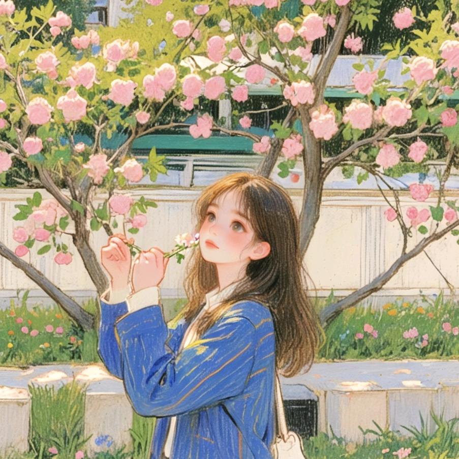 半果