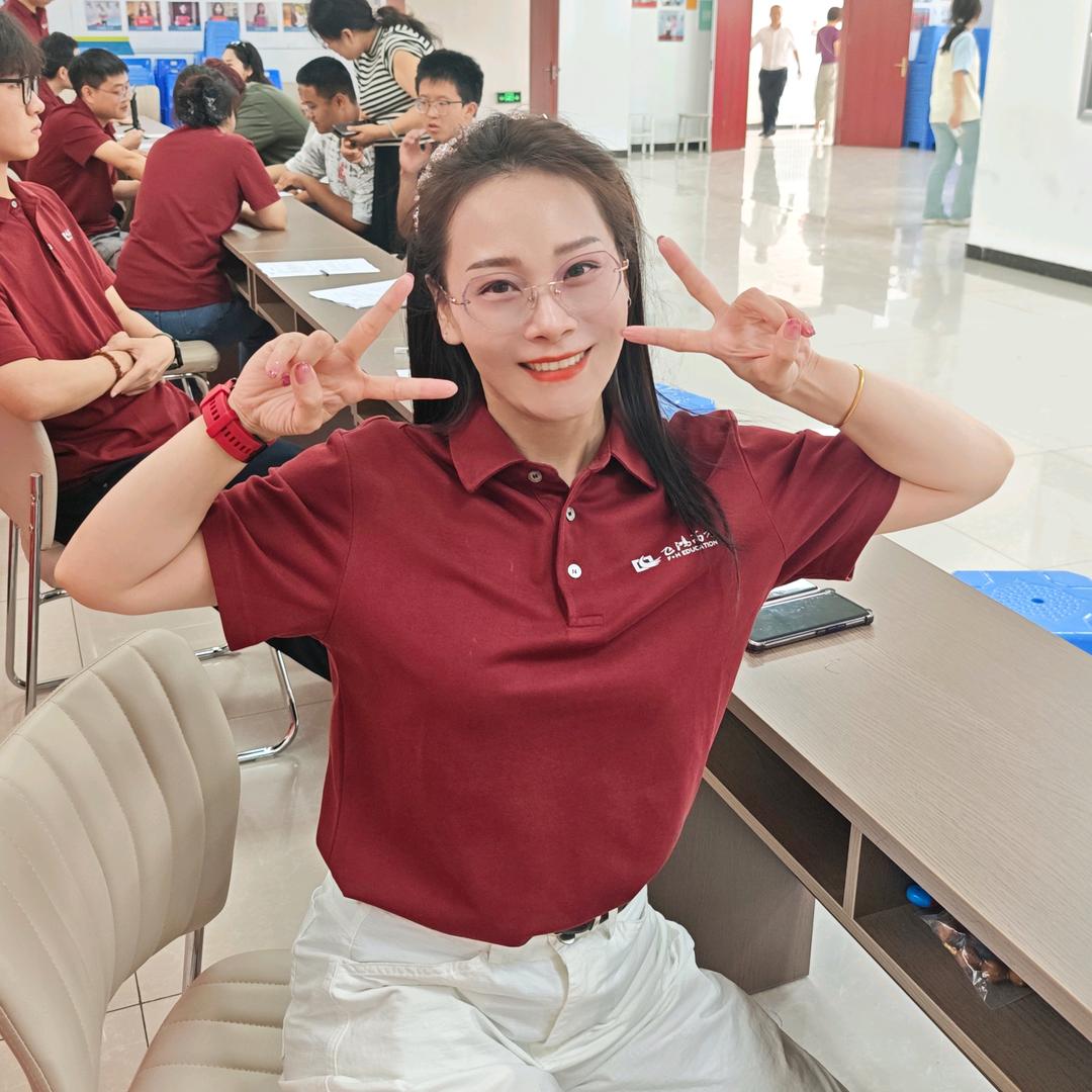 是我啊臧老师