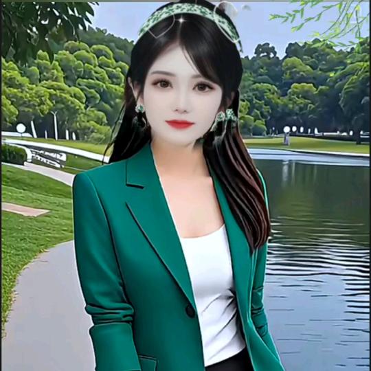 雨后彩虹