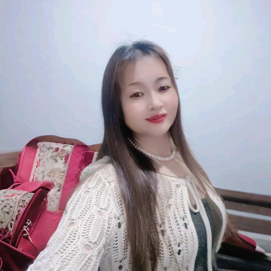 开心每一天🇨🇳