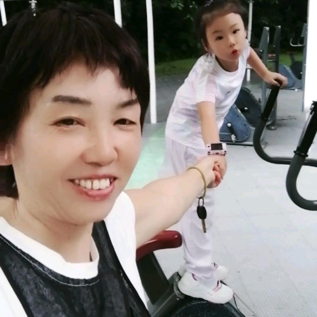 花开四季，