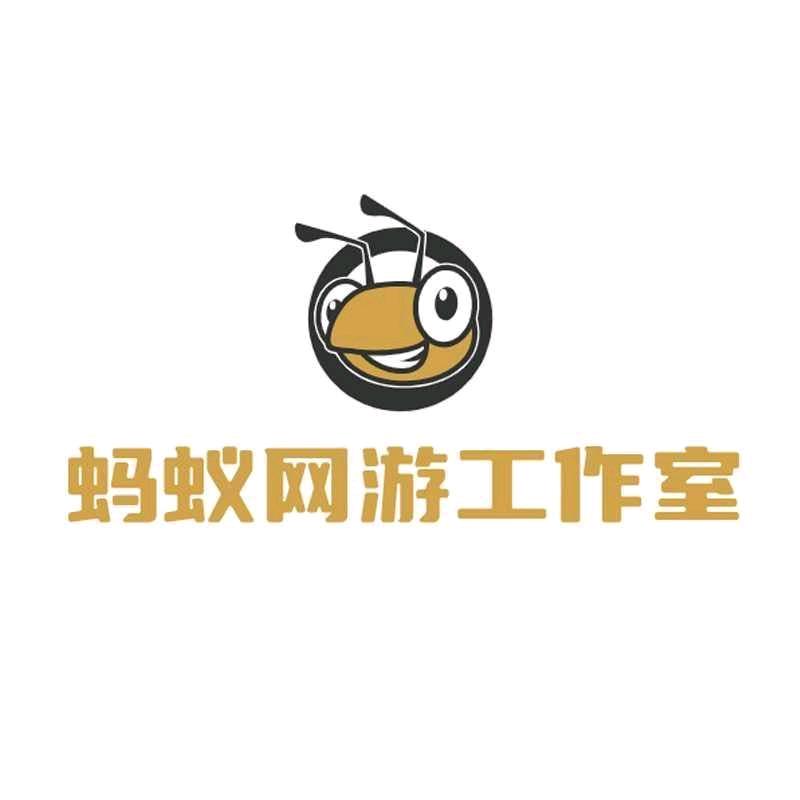 蚂蚁电竞