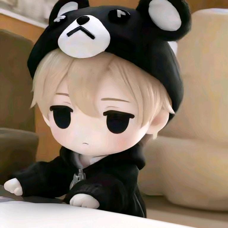 流过泪后就缓多了