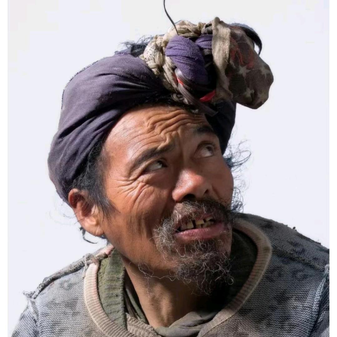 小张不愿意吃香菜