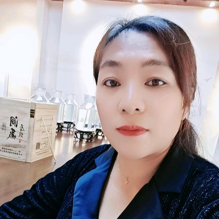 丽姐