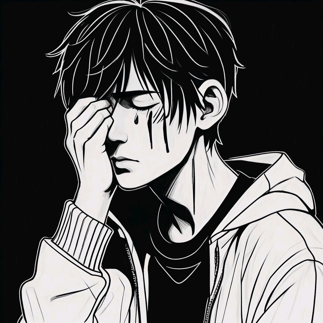 👨‍🦯孤鸿踏雪寂🌑封