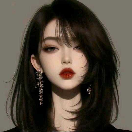 静静～
