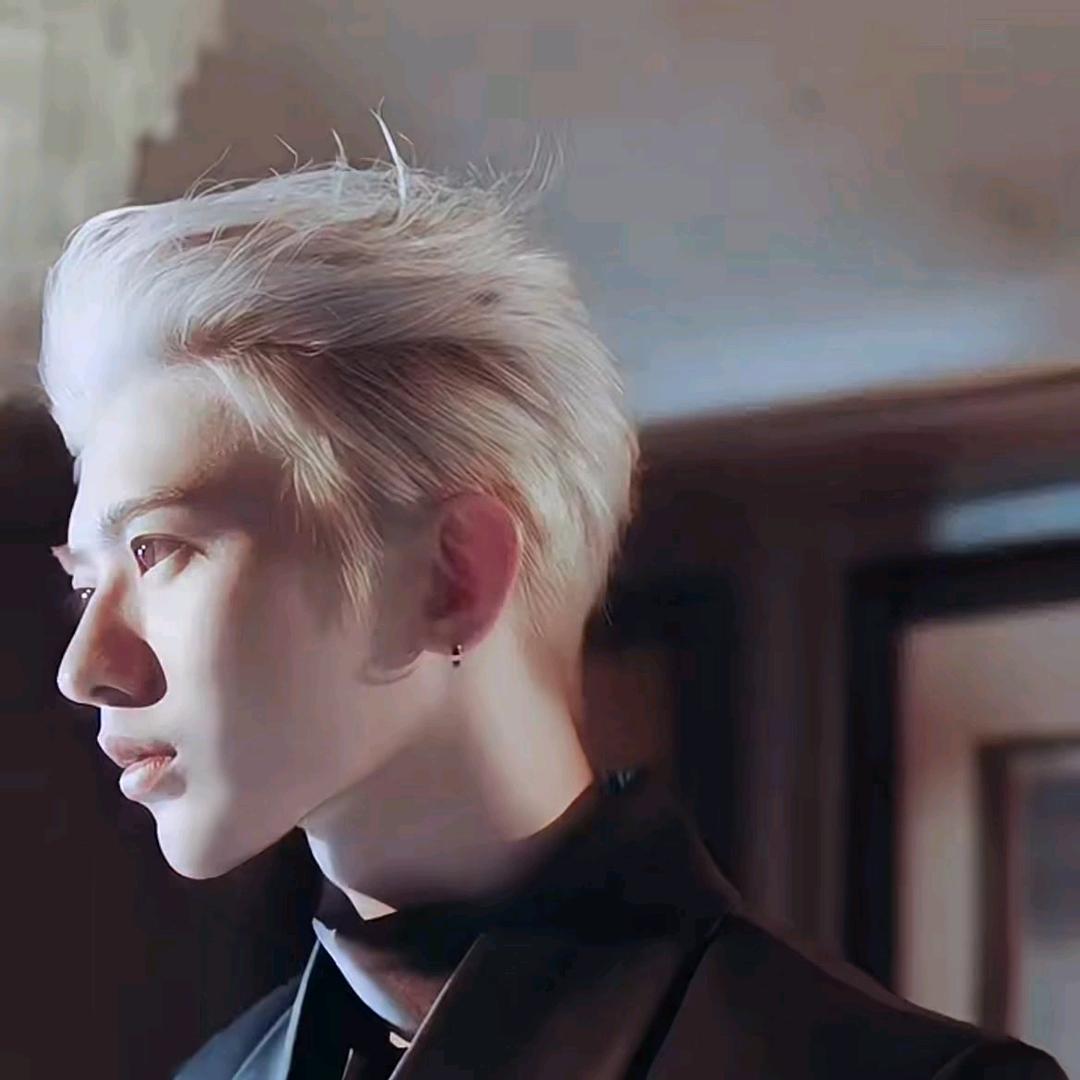 Aa蔡包（想见kun版）