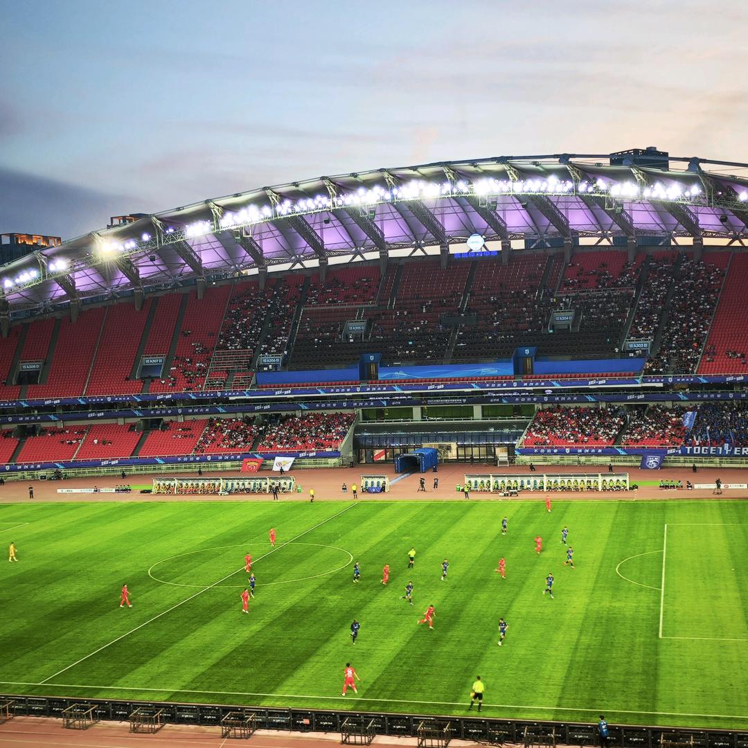 一个美好生活的鬼