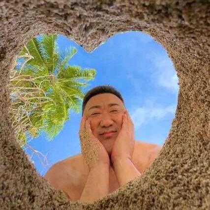 恭喜发财