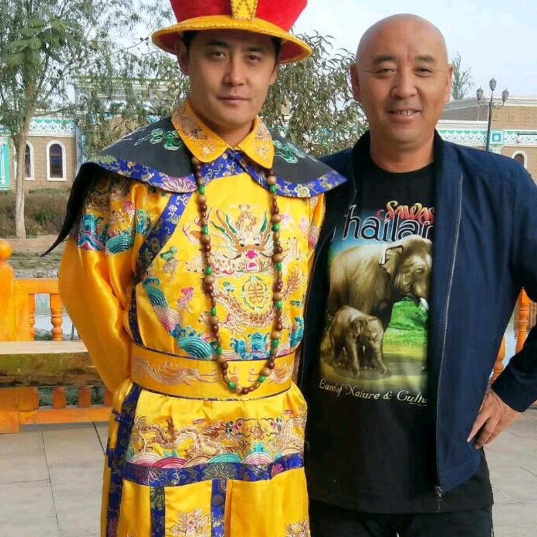 中麟