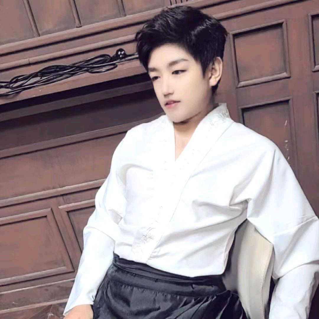 健哥（车不圆🙈）