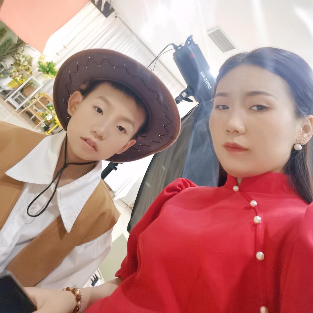 只为遇见你