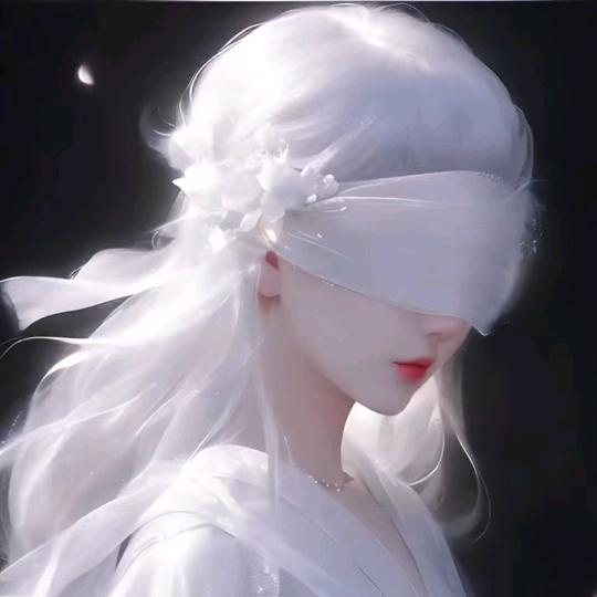 冷清