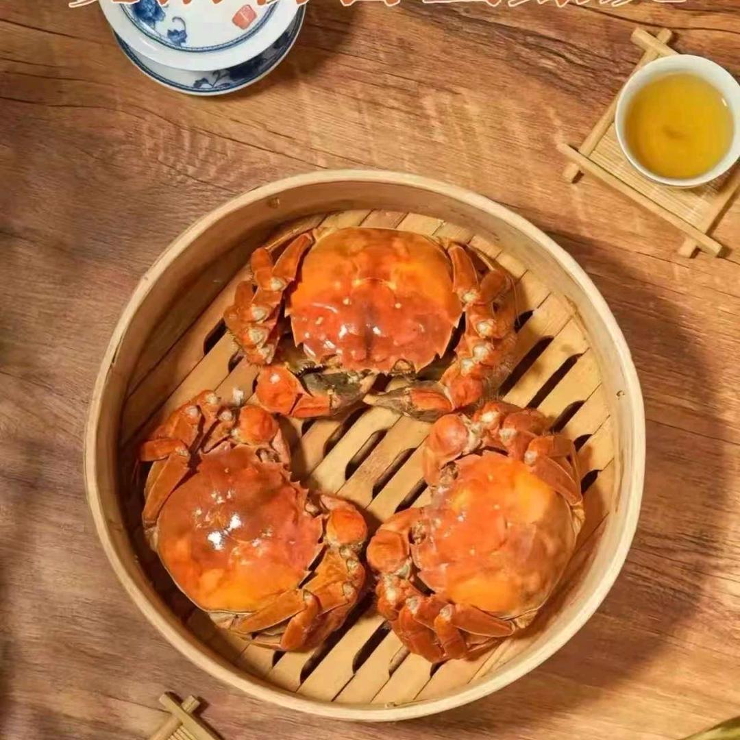 永庆水产（只做精品大闸蟹）