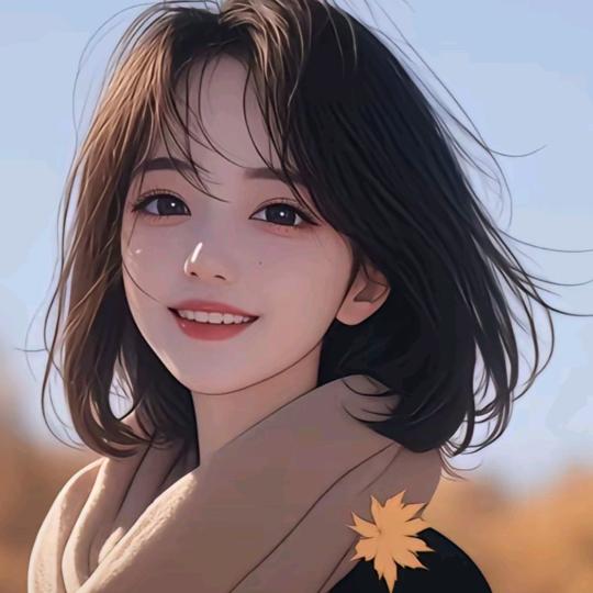 樱花草🌿