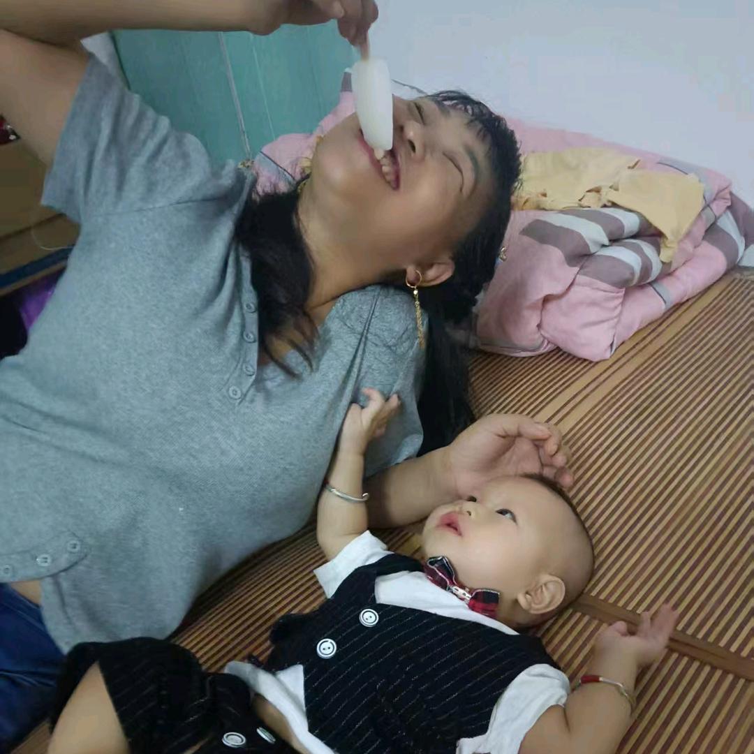 贵州山歌妹