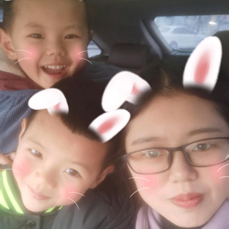 馨默儿