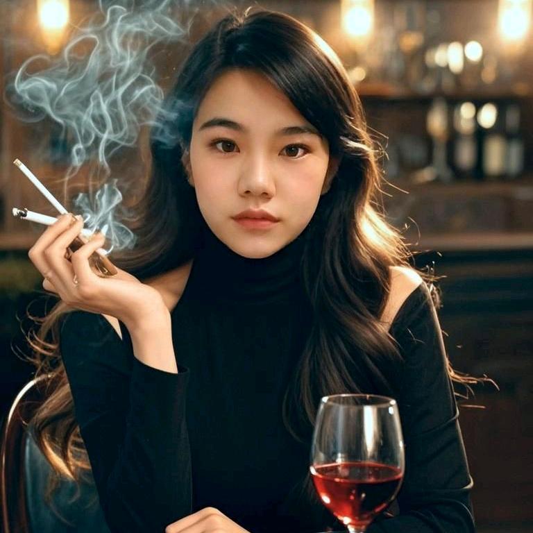 悦己