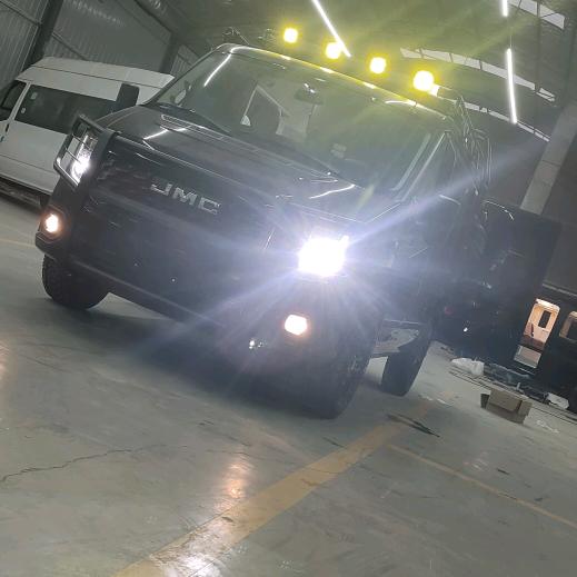 河南爱旅行宿营车房车