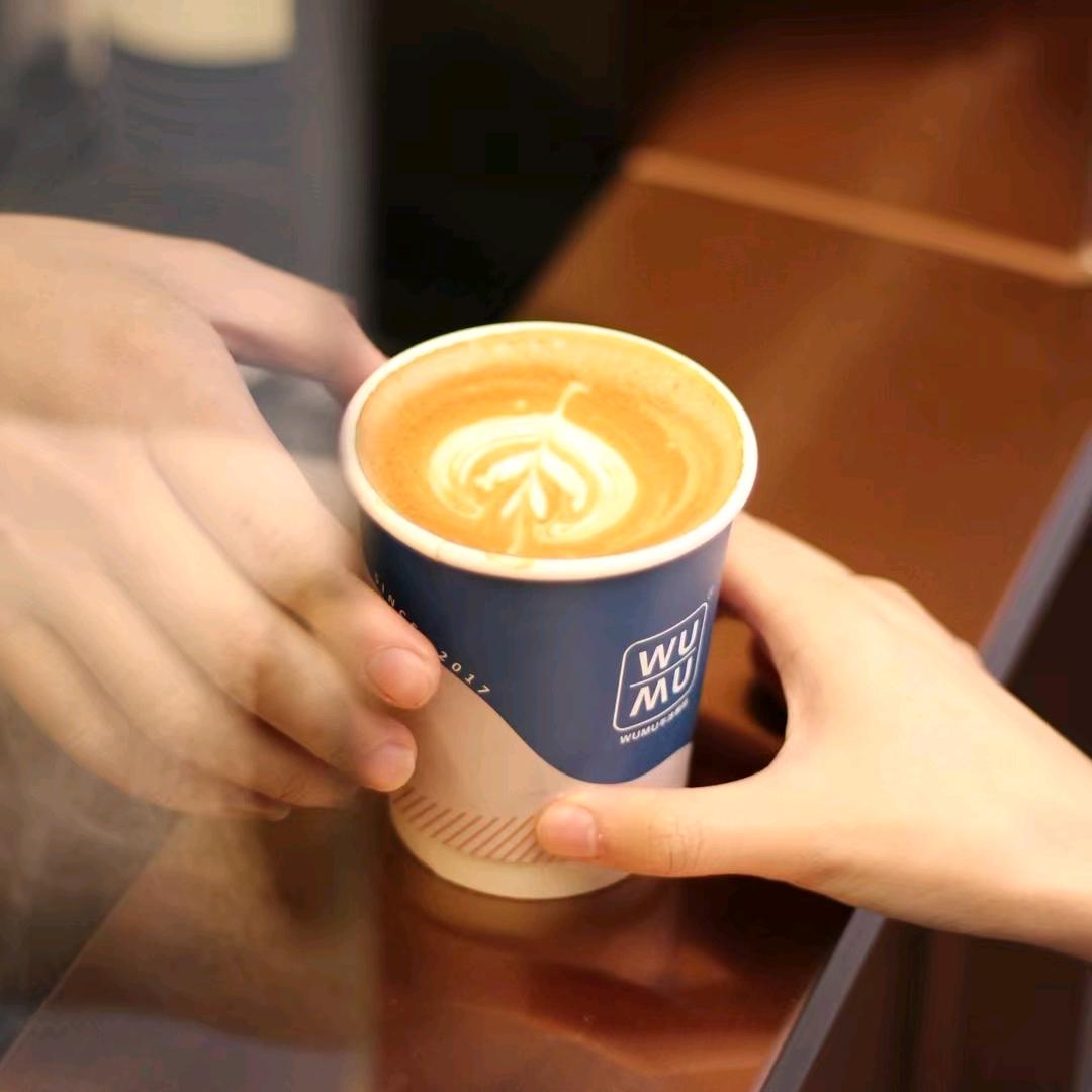 龙港开元名庭午沐咖啡