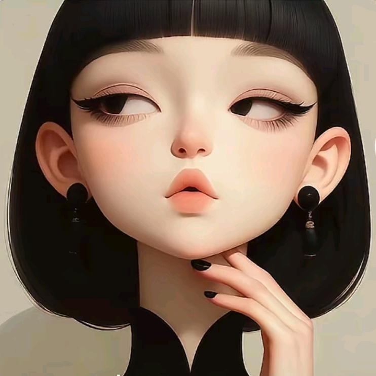 安于时光🌟