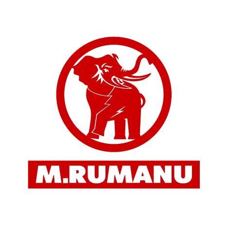 M RUMANUS罗马象户外