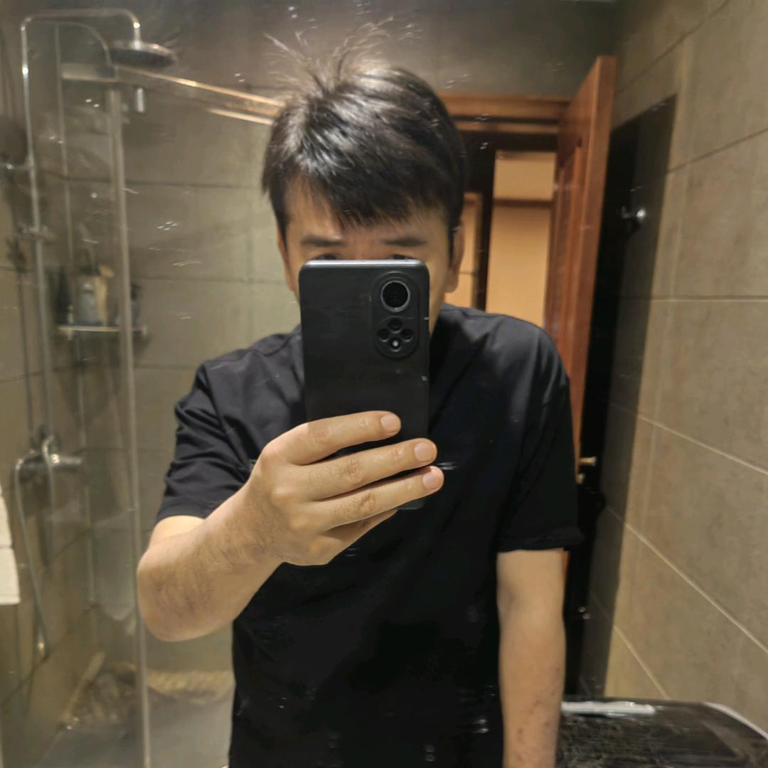 笑很简单