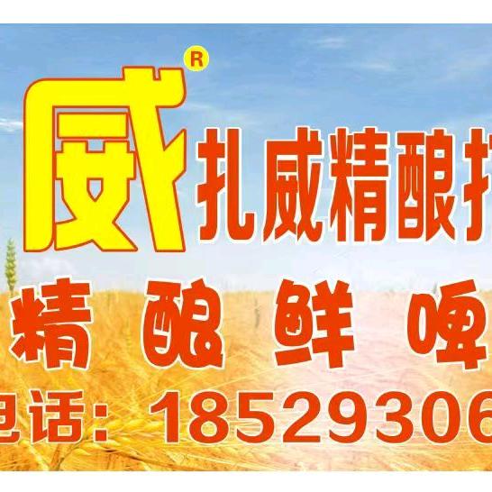 （精酿鲜啤)曾