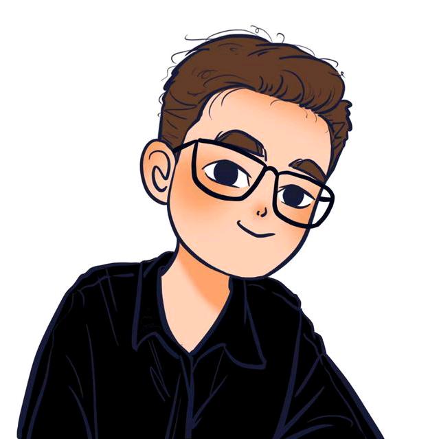 ༺༒ 小奋斗 ༒༻