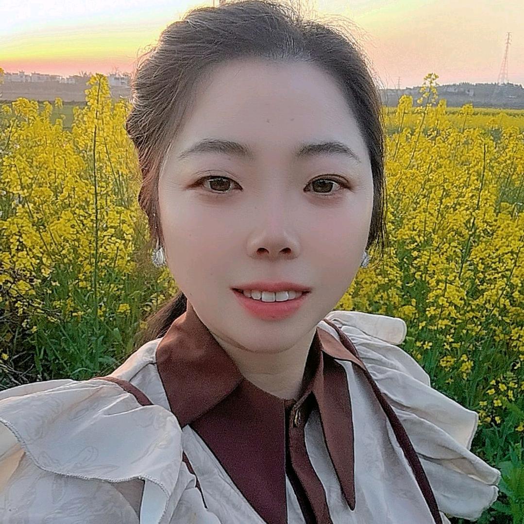 江西龙妹（大号里直播）