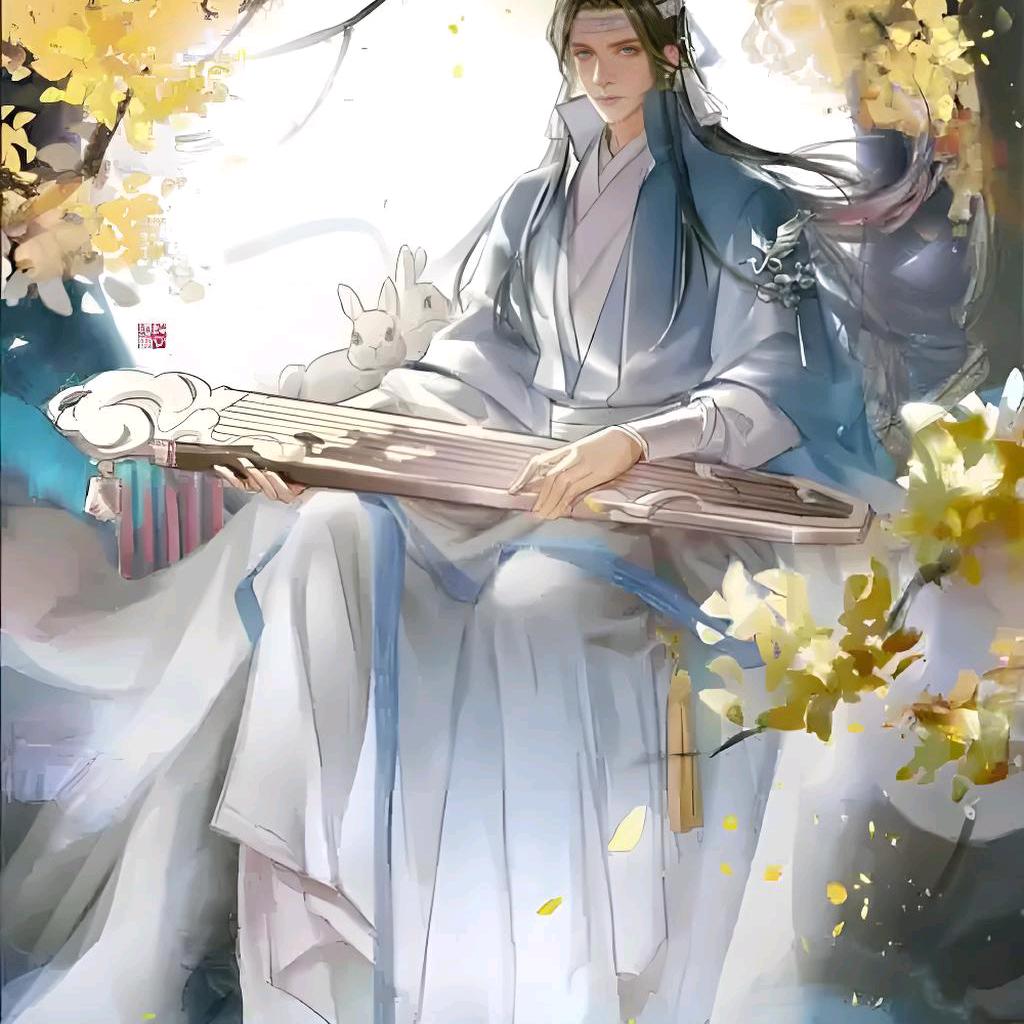 流浪喵@