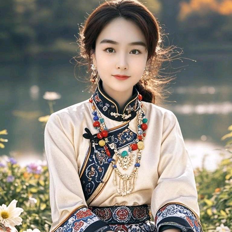 🌾🎋笑看浮华苍生🌾🎋