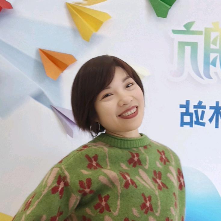 语媃