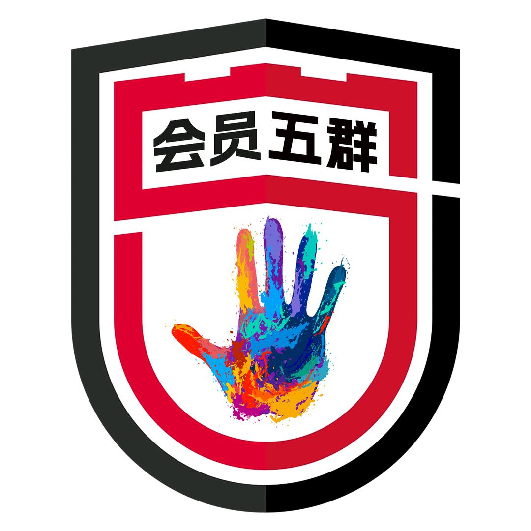 陕西联合会员五群足球队