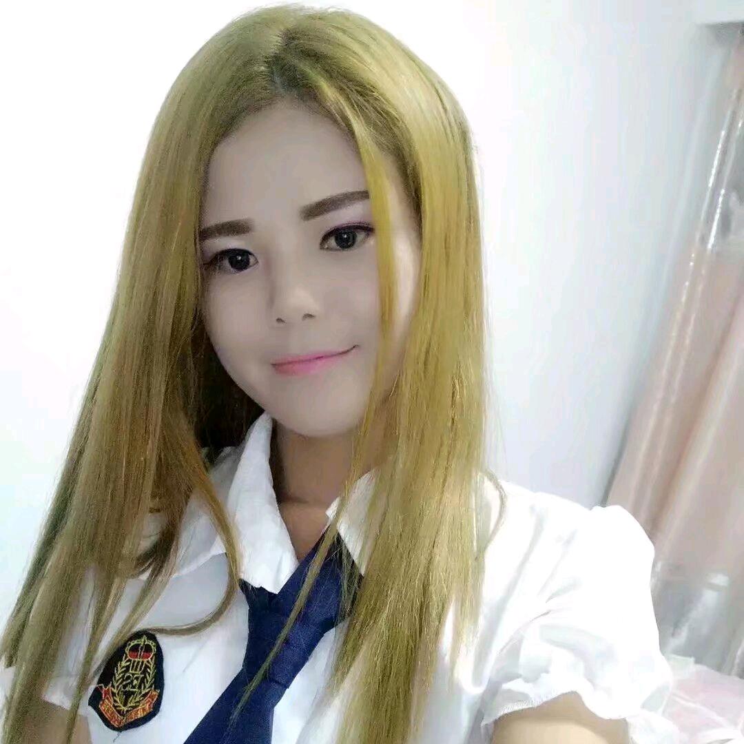 刘家女孩