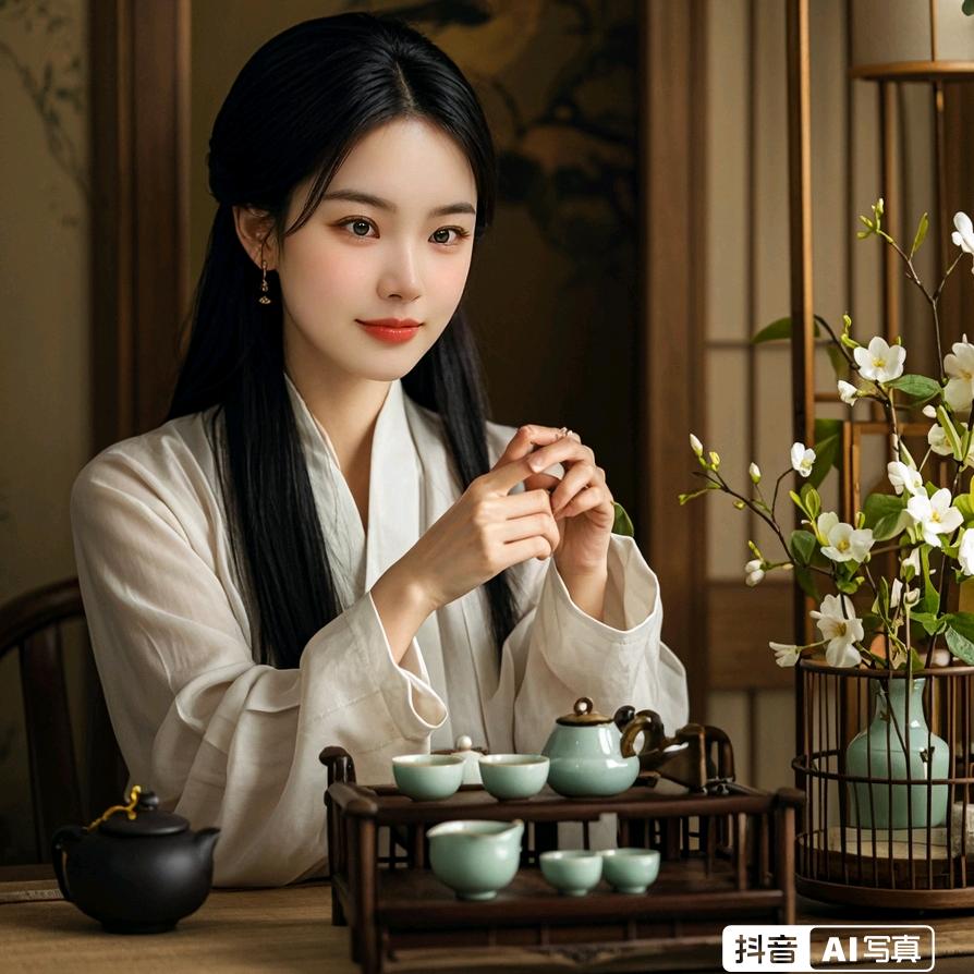 🌸 小幸运🎋
