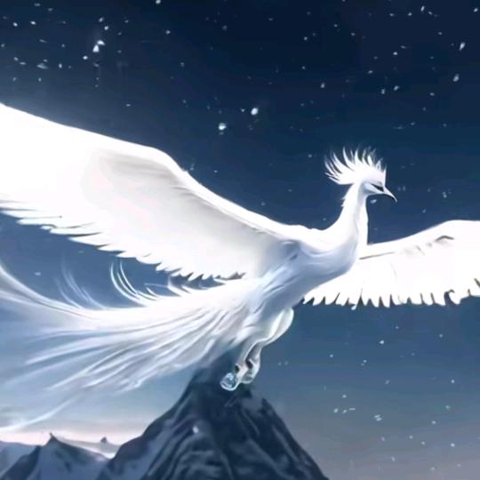 鸿鹄之志在四方