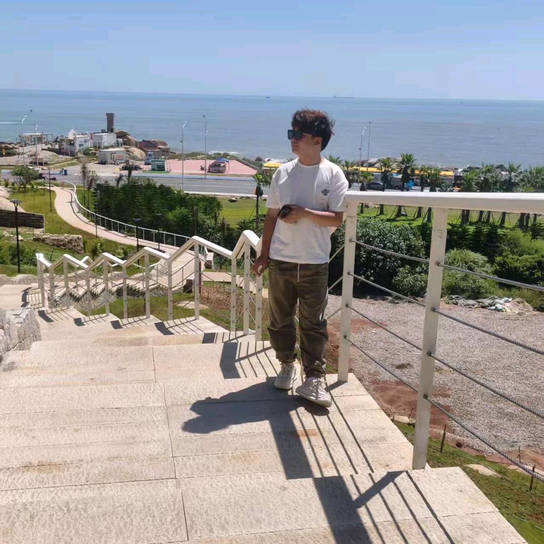 溫酒書生