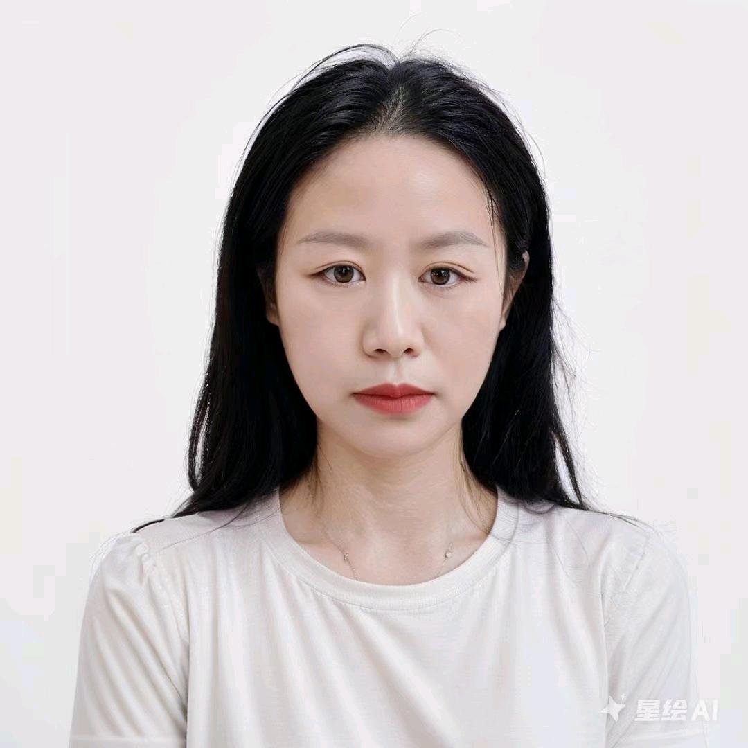 南通徒手面雕美学～李姐