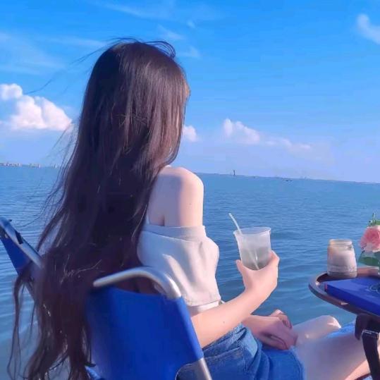 我一直在你身边
