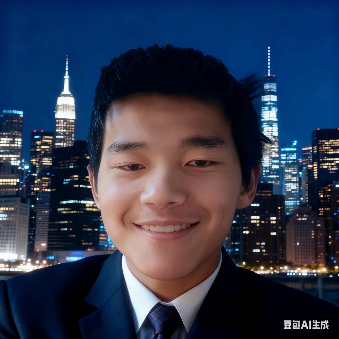 浩翔(❤️公益❤️)