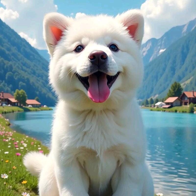 小可爱