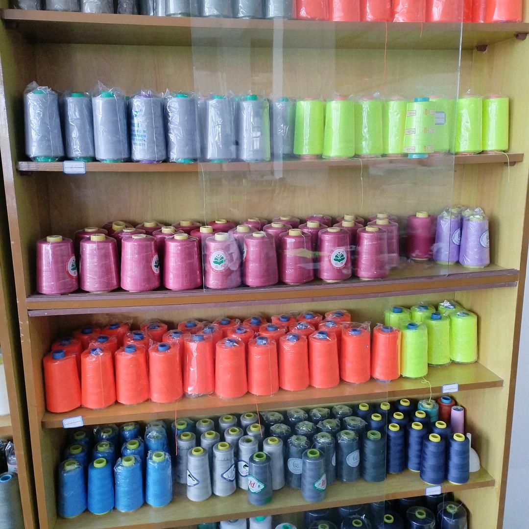 镇雄众缝常用精品缝纫线