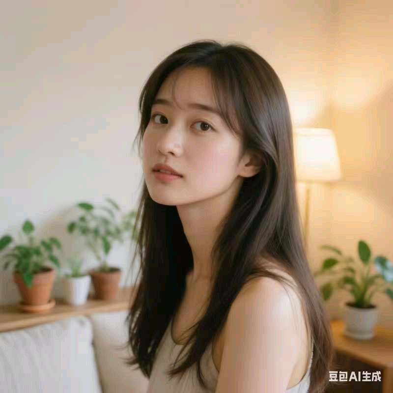 美美呀