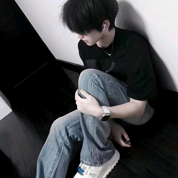 未