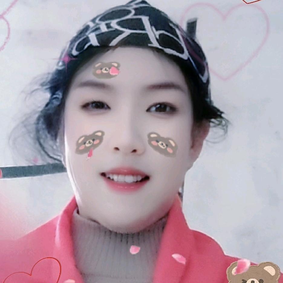 粉姐